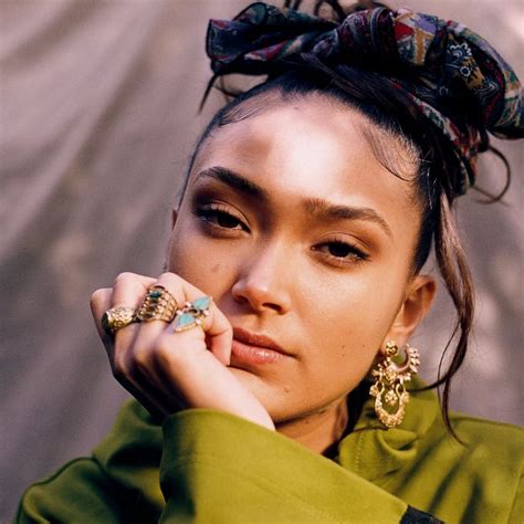 joy singer|joy crookes website.